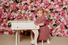 Load image into Gallery viewer, Miss Zoe- Flower Wall