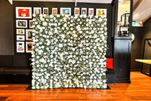 Load image into Gallery viewer, Miss Arya Flower Wall