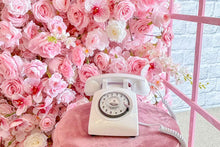 Load image into Gallery viewer, Audio Phone Guestbook White