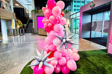Load image into Gallery viewer, Balloon Garland Freestanding