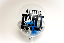 Load image into Gallery viewer, Bubble balloon