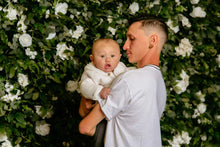 Load image into Gallery viewer, Miss Leyla Flower Wall