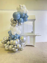 Load image into Gallery viewer, Candy Cart White