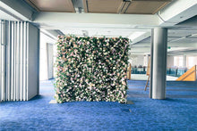 Load image into Gallery viewer, Miss Chloe Flower Wall
