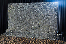 Load image into Gallery viewer, Crinkle Wall decorative wall