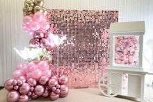 Load image into Gallery viewer, balloon-garland-corporate-event-auckland-candy-cart