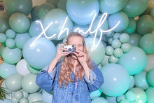 Load image into Gallery viewer, Custom balloon backdrop for event in Auckland
