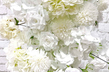 Load image into Gallery viewer, Miss Hannah Artificial Flowers