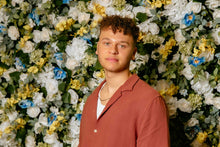 Load image into Gallery viewer, Miss Zara - Flower Wall