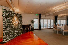 Load image into Gallery viewer, Miss Arya Flower Wall