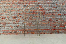 Load image into Gallery viewer, Gold Archway Arch