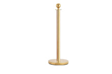 Load image into Gallery viewer, Bollard - Gold
