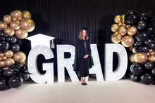 Load image into Gallery viewer, Grad Light Up