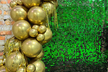 Load image into Gallery viewer, Shimmer Wall - Green