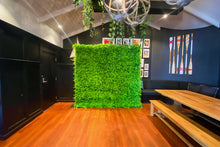 Load image into Gallery viewer, Green Wall