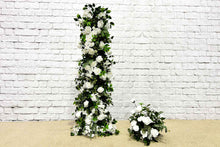 Load image into Gallery viewer, Miss Hazel Artificial Flowers