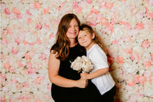 Load image into Gallery viewer, Miss Emily - Flower Wall