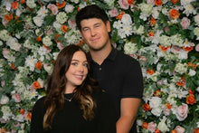 Load image into Gallery viewer, Miss Sasha - Flower Wall