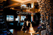 Load image into Gallery viewer, Shimmer Wall - Black