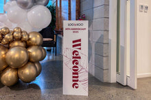 Load image into Gallery viewer, Plinth Custom Printed