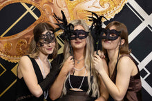 Load image into Gallery viewer, Masquerade Ball