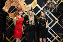 Load image into Gallery viewer, Masquerade Ball