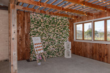 Load image into Gallery viewer, Miss Chloe Flower Wall