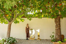 Load image into Gallery viewer, "21" Gold Sign