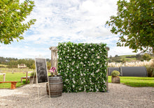 Load image into Gallery viewer, Miss Leyla Flower Wall