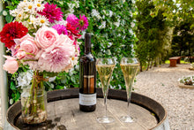 Load image into Gallery viewer, Miss Leyla Flower Wall