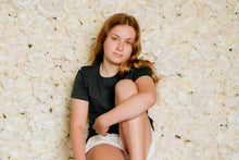 Load image into Gallery viewer, Miss Ella - Flower Wall
