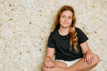 Load image into Gallery viewer, Miss Ella - Flower Wall