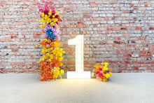 Load image into Gallery viewer, #1 Marquee Lights