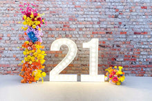Load image into Gallery viewer, #21 Marquee Lights