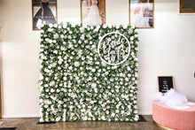 Load image into Gallery viewer, Miss Arya Flower Wall