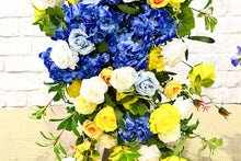 Load image into Gallery viewer, Miss Ava Artificial Flowers