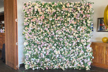Load image into Gallery viewer, Miss Chloe Flower Wall to hire
