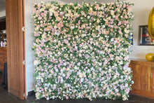 Load image into Gallery viewer, Miss Chloe Flower Wall to hire