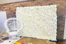 Load image into Gallery viewer, Miss Ella - Flower Wall