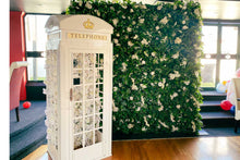 Load image into Gallery viewer, Miss Leyla Flower Wall