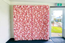 Load image into Gallery viewer, Miss Mia - Flower Wall