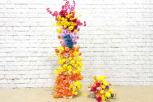 Load image into Gallery viewer, Miss Phoebe Artificial Flowers