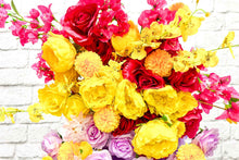 Load image into Gallery viewer, Miss Phoebe Artificial Flowers