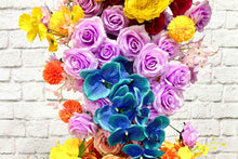 Load image into Gallery viewer, Miss Phoebe Artificial Flowers