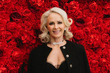 Load image into Gallery viewer, Miss Rosie- Flower Wall