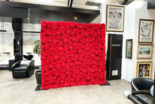Load image into Gallery viewer, Miss Rosie- Flower Wall