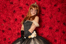 Load image into Gallery viewer, Miss Rosie- Flower Wall