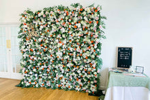 Load image into Gallery viewer, Miss Sasha - Flower Wall