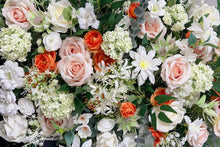 Load image into Gallery viewer, Miss Sasha - Flower Wall