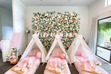 Load image into Gallery viewer, Miss Sasha - Flower Wall